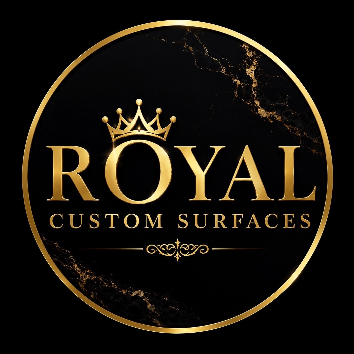Royal Custom Surfaces Rancho Cordova